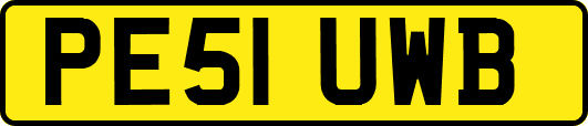 PE51UWB