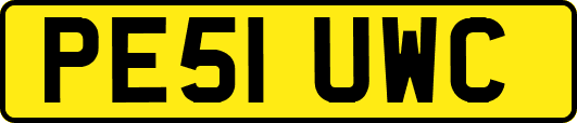 PE51UWC