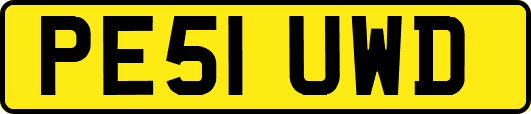 PE51UWD