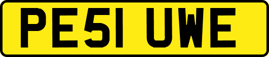 PE51UWE