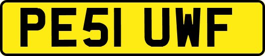 PE51UWF