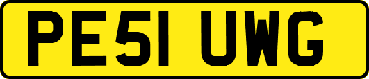 PE51UWG