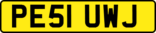 PE51UWJ