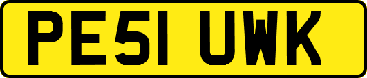 PE51UWK