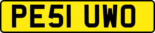 PE51UWO