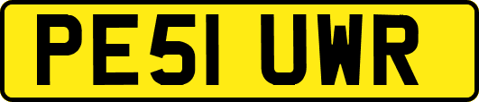 PE51UWR