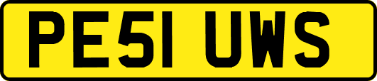 PE51UWS