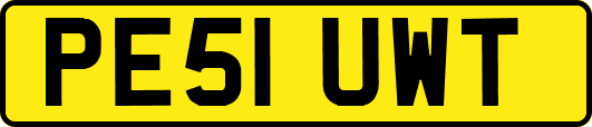 PE51UWT