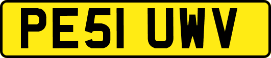 PE51UWV