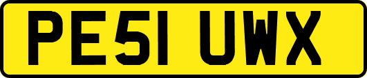 PE51UWX