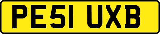 PE51UXB