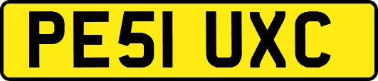 PE51UXC