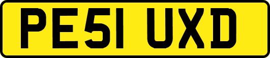 PE51UXD