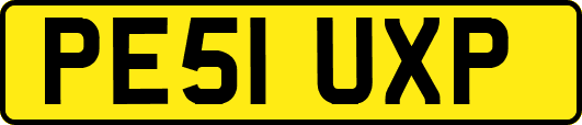 PE51UXP