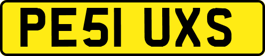 PE51UXS