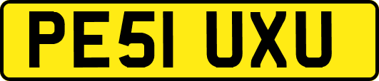 PE51UXU