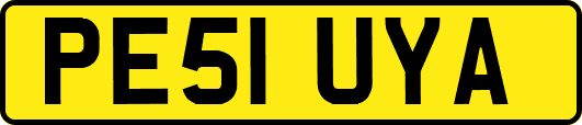 PE51UYA