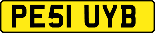 PE51UYB