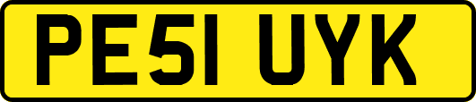 PE51UYK