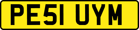 PE51UYM