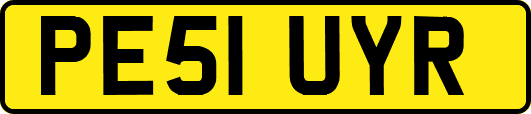 PE51UYR