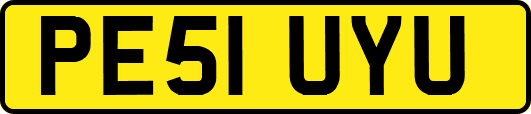 PE51UYU