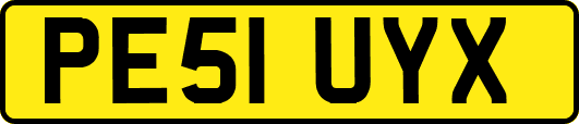 PE51UYX