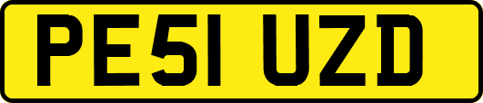 PE51UZD
