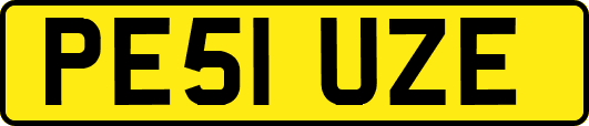 PE51UZE