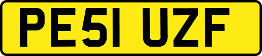 PE51UZF