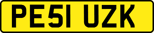 PE51UZK