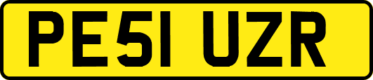 PE51UZR