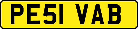 PE51VAB