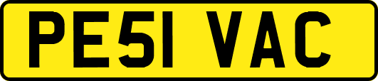 PE51VAC