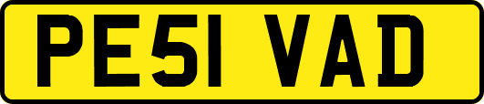 PE51VAD