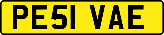 PE51VAE