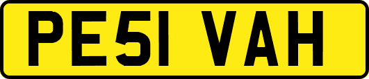 PE51VAH