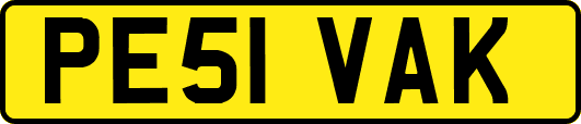 PE51VAK