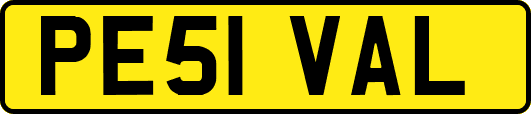 PE51VAL