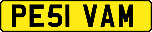 PE51VAM