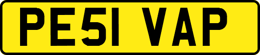 PE51VAP