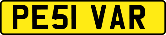 PE51VAR