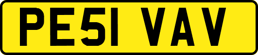 PE51VAV