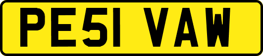 PE51VAW