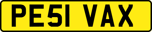 PE51VAX