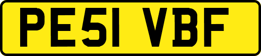 PE51VBF