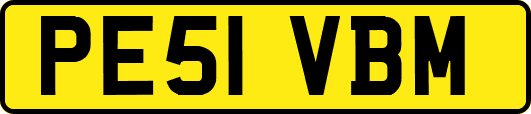 PE51VBM