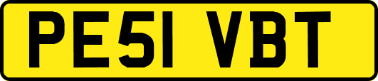 PE51VBT