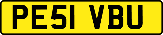 PE51VBU