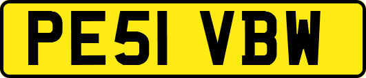 PE51VBW